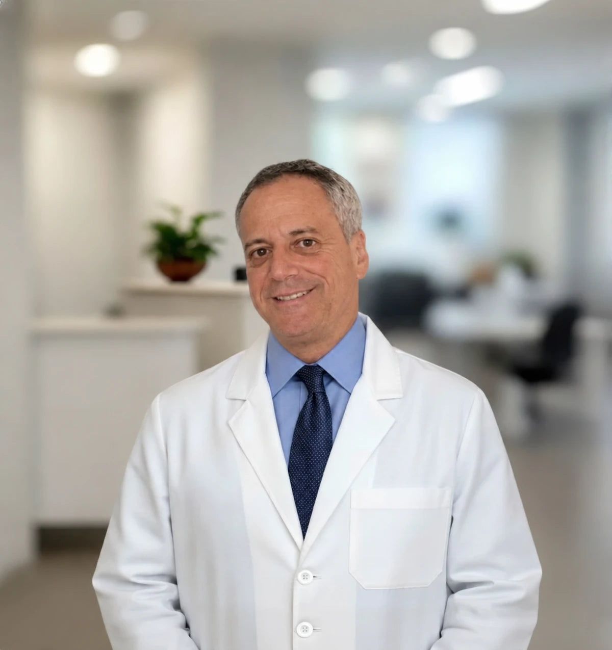 Robert Feldman, Fore2Feet founder