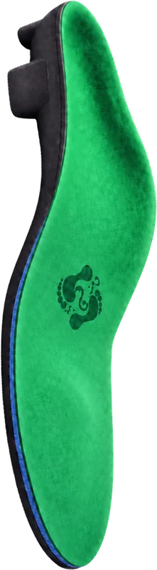 MotionForm3D Golf custom orthotic