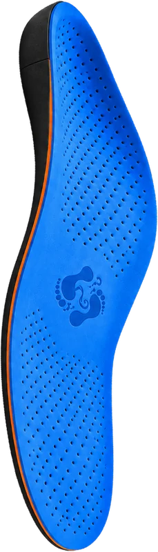 MotionForm3D Tennis / Pickleball custom orthotic