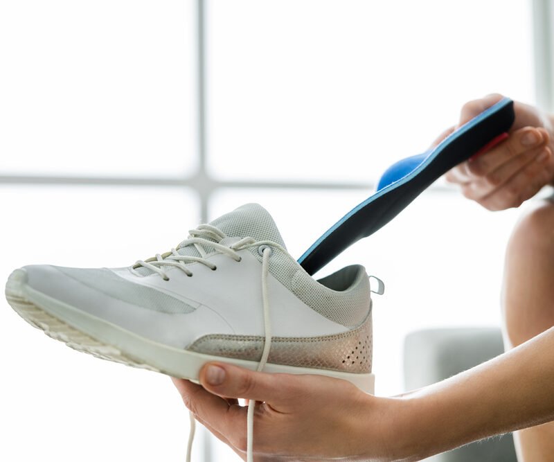 Perfetto Pre-Fab Orthotic