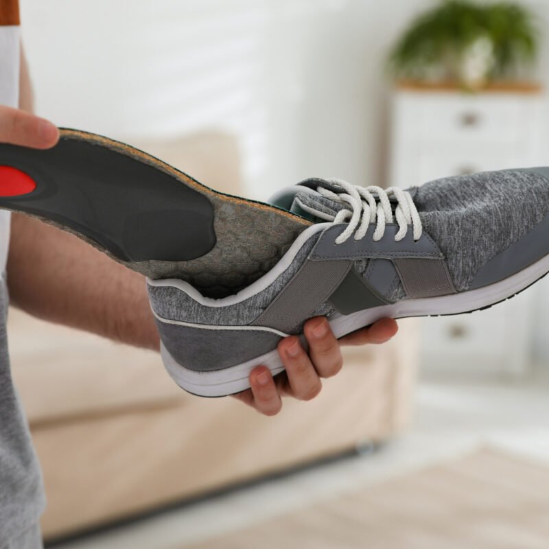 Lifestyle Orthotic
