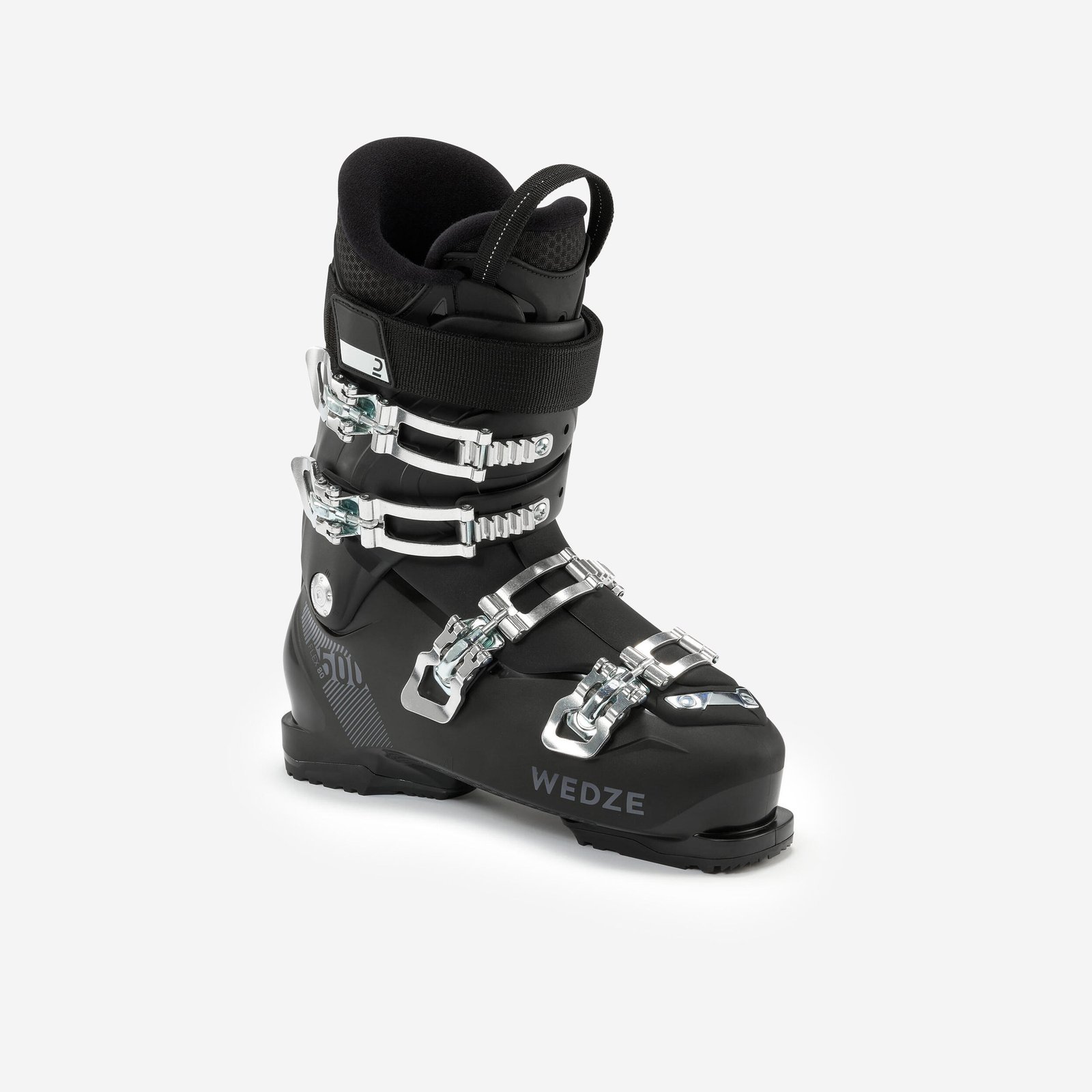 Ski Boots