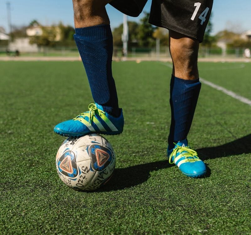 Soccer / Cleat Sports Orthotic